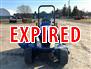 New Holland 2007 TZ25DA Other Equipment