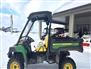 John Deere 2015 GATOR XUV 620I Other Equipment