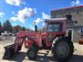Massey Ferguson 1976 255 Other Equipment