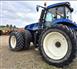 New Holland T8.320 Other Equipment