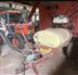 Hardi TR300 Sprayer - Pull Type