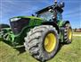 John Deere 2011 7260R Other Equipment