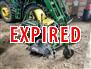 John Deere 2018 Z960R Other Equipment