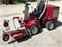 Ventrac 3400L Other Equipment
