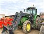 John Deere 2015 6175M Other Equipment