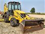 New Holland 2018 B95B Other Equipment