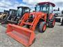 2023 Kubota L4060 Tractor