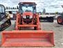 2023 Kubota L4060 Tractor
