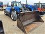 2013 New Holland LM5020 TeleHandler