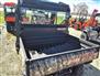 Kubota 2024 RTV-XG850 Other Equipment