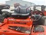 Kubota Z452KWTI-60 Other Equipment