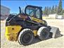 2023 New Holland L320 Skid Steer