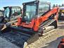 2023 Kubota SVL75-2 Track Loader