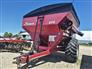 Demco 650 Grain Cart
