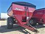 Demco 650 Grain Cart