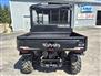 Kubota 2022 RTV-XG850 Other Equipment