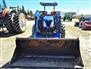 New Holland 2010 T4030 Other Equipment