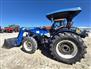 New Holland 2010 T4030 Other Equipment