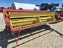 2015 New Holland H7230 Disc Mower Conditioner