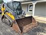 John Deere 2021 317G Other Equipment