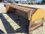 HLA Attachments SP3500 Other Equipment