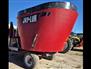 Jaylor 5425 TMR Mixer