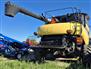 New Holland 2004 CR960 Other Equipment