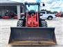 2018 Kubota R630 Wheel Loader