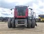 Massey Ferguson 2013 9520 Combines