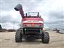 Massey Ferguson 2013 9520 Combines