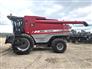 Massey Ferguson 2013 9520 Combines