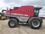 Massey Ferguson 2013 9520 Combines