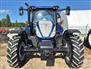 2022 New Holland T6.180 Tractor