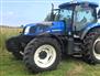 New Holland 2007 TS135A Other Equipment