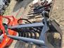 Braber BE-SSGBC60 Other Equipment