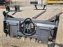 Braber BE-SSGBC60 Other Equipment