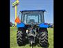 2003 New Holland TL80 Tractor