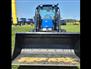 New Holland 2003 TL80 Other Equipment