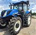 2019 New Holland T6.175 Tractor