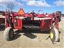 New Holland 2015 H7230 Mower Conditioners / Windrowers
