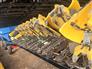Capello 2013 Quasar F8 Headers - Corn