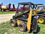 New Holland L255 Skid Steers