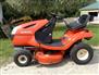 2006 Kubota T1570 Lawn Tractor