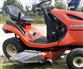 2006 Kubota T1570 Lawn Tractor
