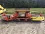 Kemper Rotary Forage Head