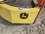 Kemper Rotary Forage Head