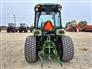 John Deere 2022 4066R Loader Tractors