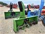 Frontier 72" Single Auger Snowblower Attachments