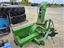 Frontier 72" Single Auger Snowblower Attachments
