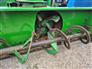 Frontier 72" Single Auger Snowblower Attachments